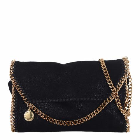 Stella mccartney flap discount bag